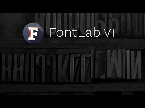 Fontlab pro download